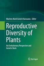 Reproductive Diversity of Plants: An Evolutionary Perspective and Genetic Basis