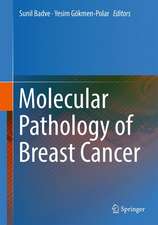 Molecular Pathology of Breast Cancer