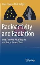 Radioactivity and Radiation