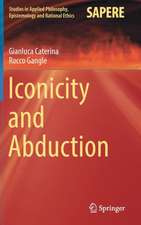 Iconicity and Abduction