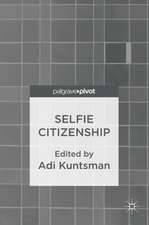 Selfie Citizenship