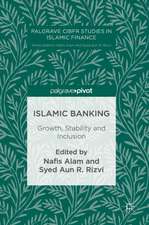 Islamic Banking: Growth, Stability and Inclusion