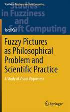 Fuzzy Pictures as Philosophical Problem and Scientific Practice: A Study of Visual Vagueness