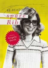 Re-reading Spare Rib