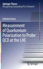 Measurement of Quarkonium Polarization to Probe QCD at the LHC