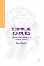 Rethinking the Clinical Gaze: Patient-centred Innovation in Paediatric Neurology