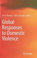 Global Responses to Domestic Violence