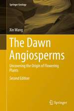 The Dawn Angiosperms: Uncovering the Origin of Flowering Plants