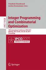 Integer Programming and Combinatorial Optimization: 19th International Conference, IPCO 2017, Waterloo, ON, Canada, June 26-28, 2017, Proceedings