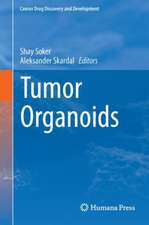 Tumor Organoids