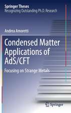 Condensed Matter Applications of AdS/CFT: Focusing on Strange Metals