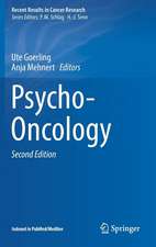 Psycho-Oncology