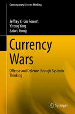 Currency Wars: Offense and Defense through Systemic Thinking