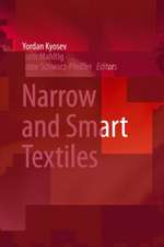 Narrow and Smart Textiles