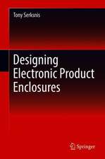 Designing Electronic Product Enclosures