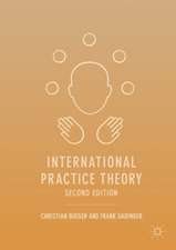 International Practice Theory