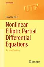 Nonlinear Elliptic Partial Differential Equations: An Introduction