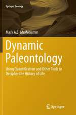 Dynamic Paleontology: Using Quantification and Other Tools to Decipher the History of Life