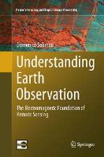 Understanding Earth Observation: The Electromagnetic Foundation of Remote Sensing