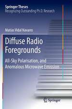 Diffuse Radio Foregrounds: All-Sky Polarisation, and Anomalous Microwave Emission