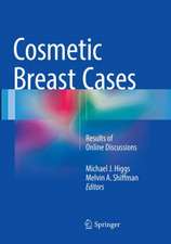 Cosmetic Breast Cases: Results of Online Discussions