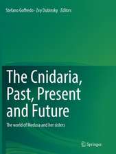 The Cnidaria, Past, Present and Future: The world of Medusa and her sisters