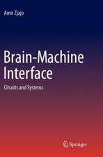 Brain-Machine Interface