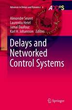 Delays and Networked Control Systems