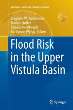 Flood Risk in the Upper Vistula Basin