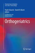 Orthogeriatrics