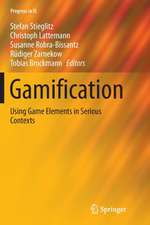 Gamification