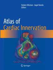 Atlas of Cardiac Innervation