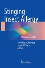 Stinging Insect Allergy: A Clinician's Guide