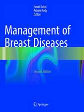 Management of Breast Diseases