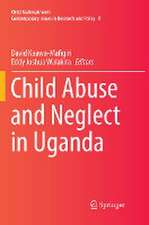 Child Abuse and Neglect in Uganda