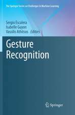 Gesture Recognition