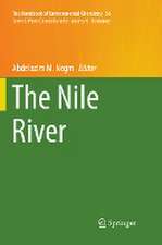 The Nile River