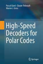 High-Speed Decoders for Polar Codes