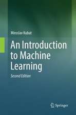 An Introduction to Machine Learning