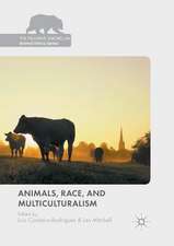 Animals, Race, and Multiculturalism