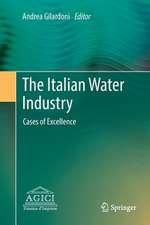 The Italian Water Industry: Cases of Excellence