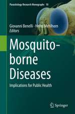 Mosquito-borne Diseases: Implications for Public Health