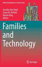 Families and Technology