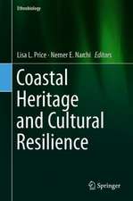 Coastal Heritage and Cultural Resilience