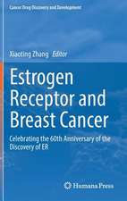 Estrogen Receptor and Breast Cancer: Celebrating the 60th Anniversary of the Discovery of ER