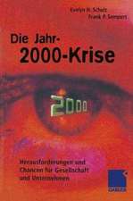 Die Jahr-2000-Krise