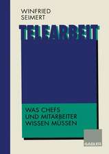 Telearbeit: Was Chefs und Mitarbeiter wissen müssen