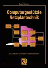 Computergestützte Netzplantechnik: Ein Leitfaden für Praktiker in Unternehmen