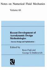 Recent Development of Aerodynamic Design Methodologies: Inverse Design and Optimization