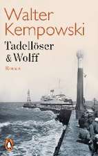 Tadellöser & Wolff